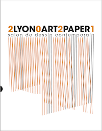 Catalogue Lyon Art Paper 2021